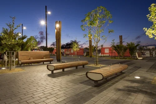 NZ Street Furniture