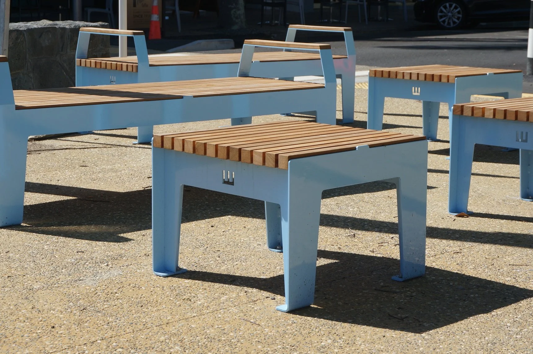 Streetfurniture