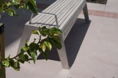 NZ Street Furniture