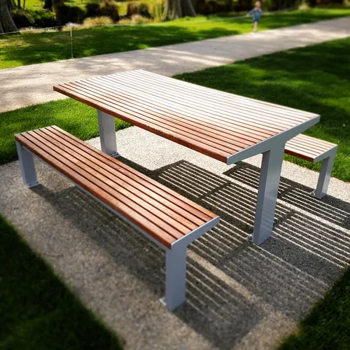 NZ Street Furniture
