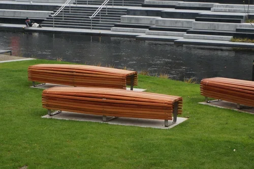 NZ Street Furniture
