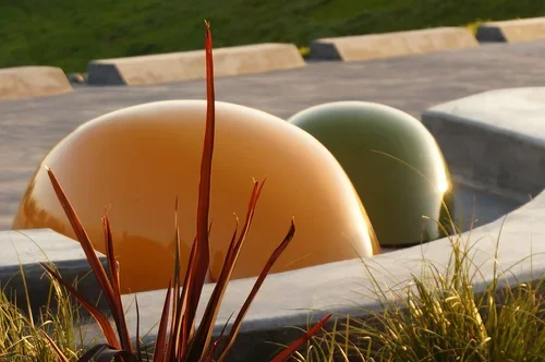NZ Street Furniture