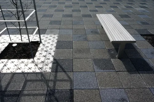 NZ Street Furniture