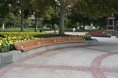 NZ Street Furniture