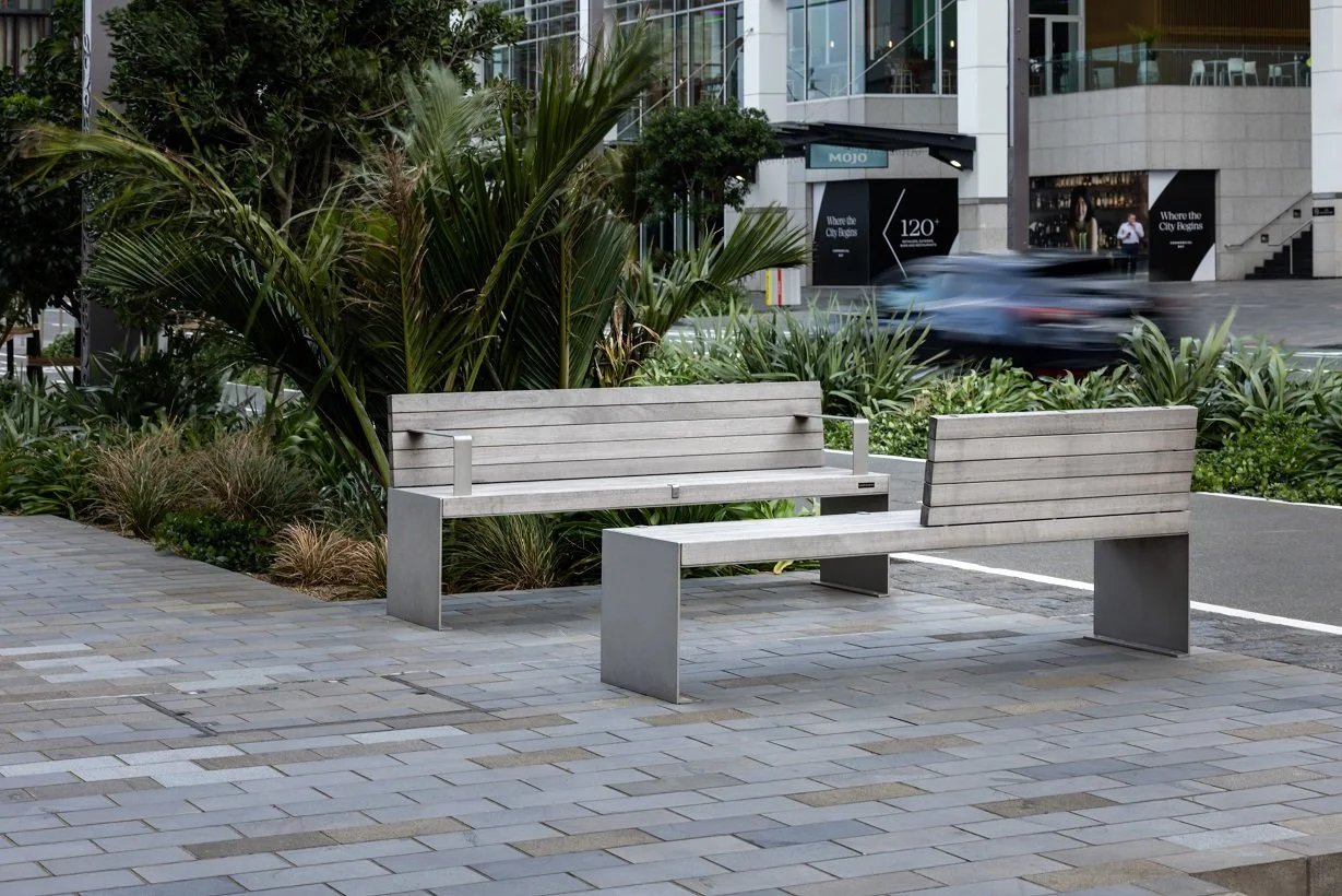 streetfurniture