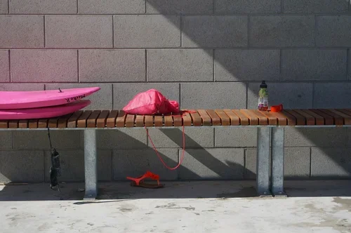 NZ Street Furniture