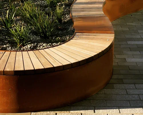 NZ Street Furniture