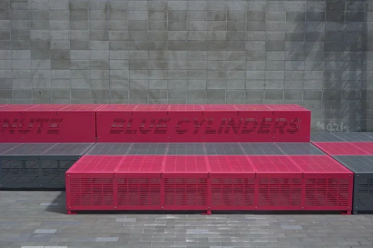 NZ Street Furniture