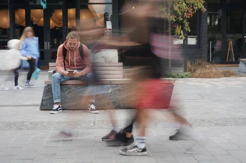 NZ Street Furniture