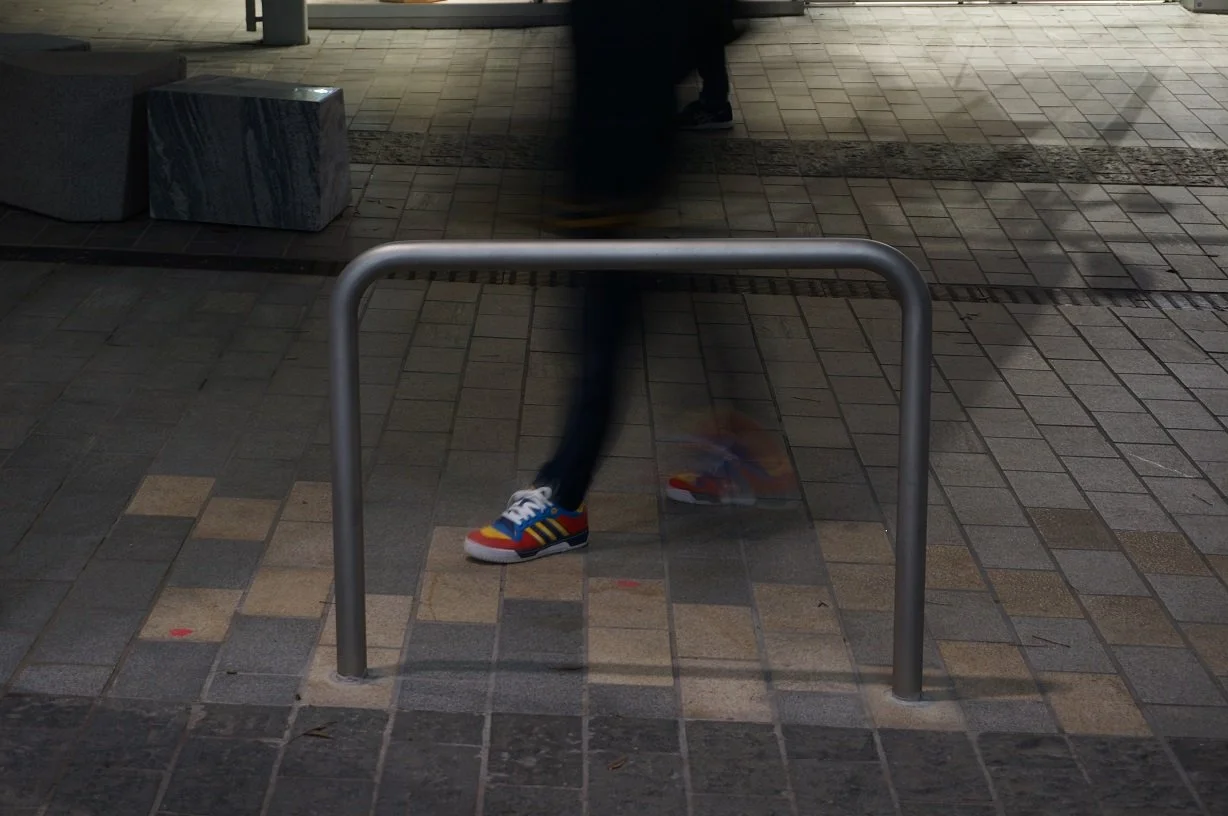 Streetfurniture