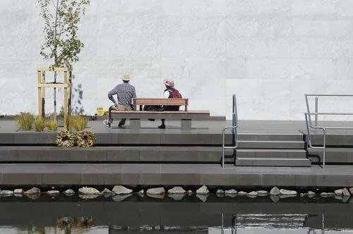 NZ Street Furniture
