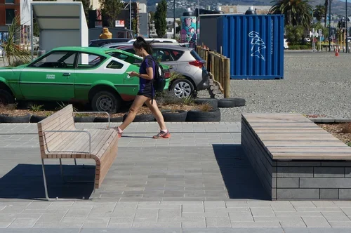 NZ Street Furniture