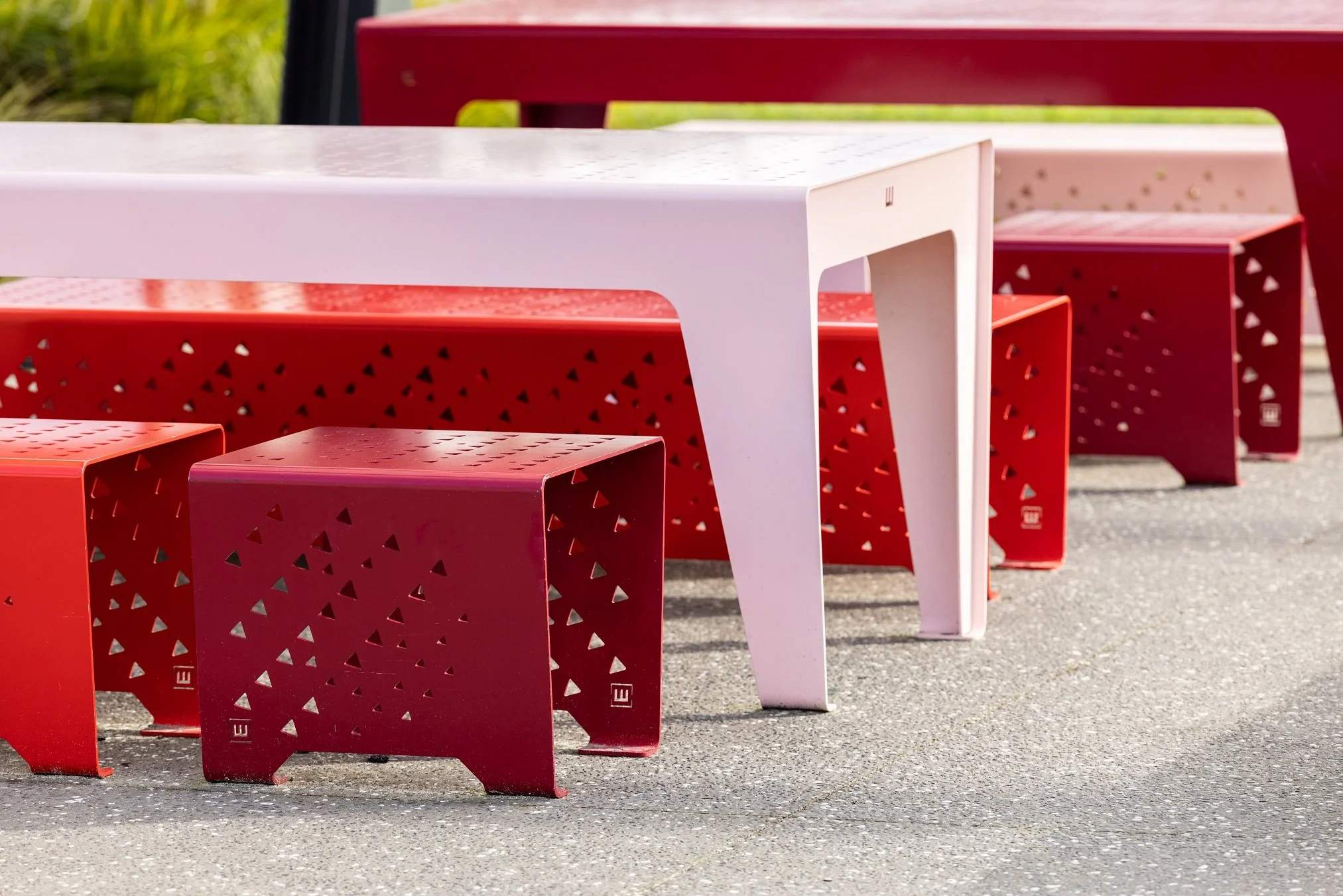 streetfurniture