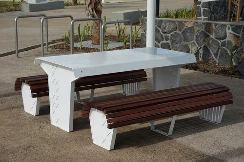 NZ Street Furniture