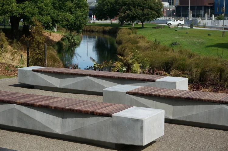 Street Furniture