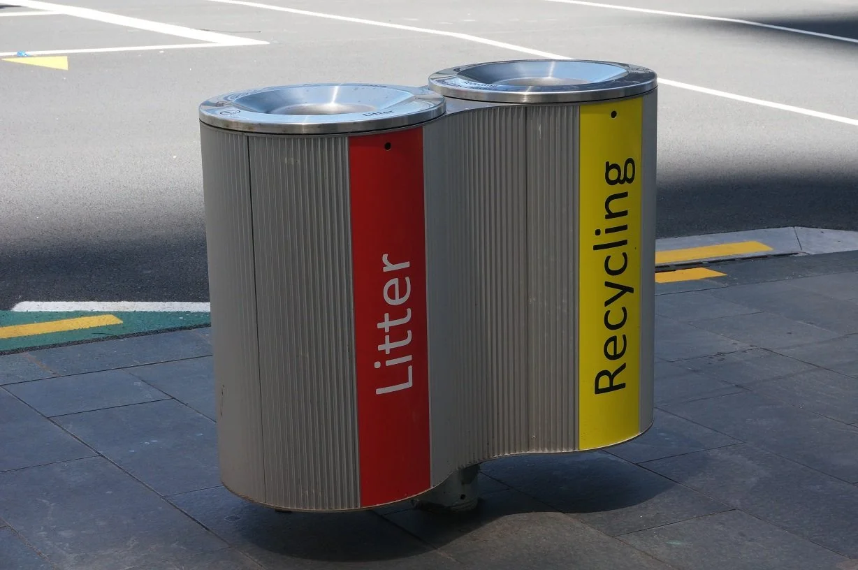 streetfurniture