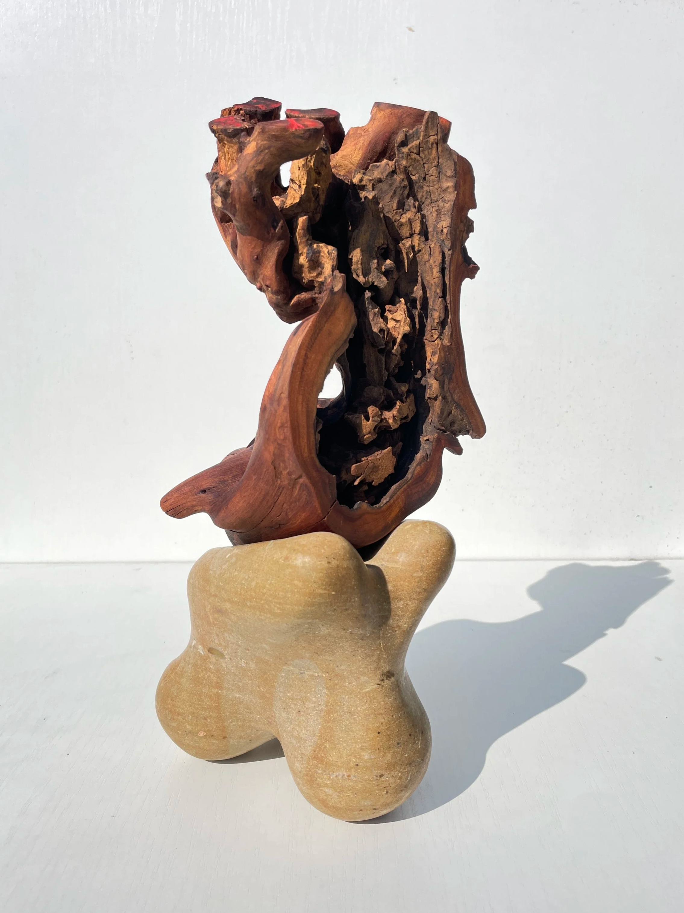 2026, 25x25x40cm