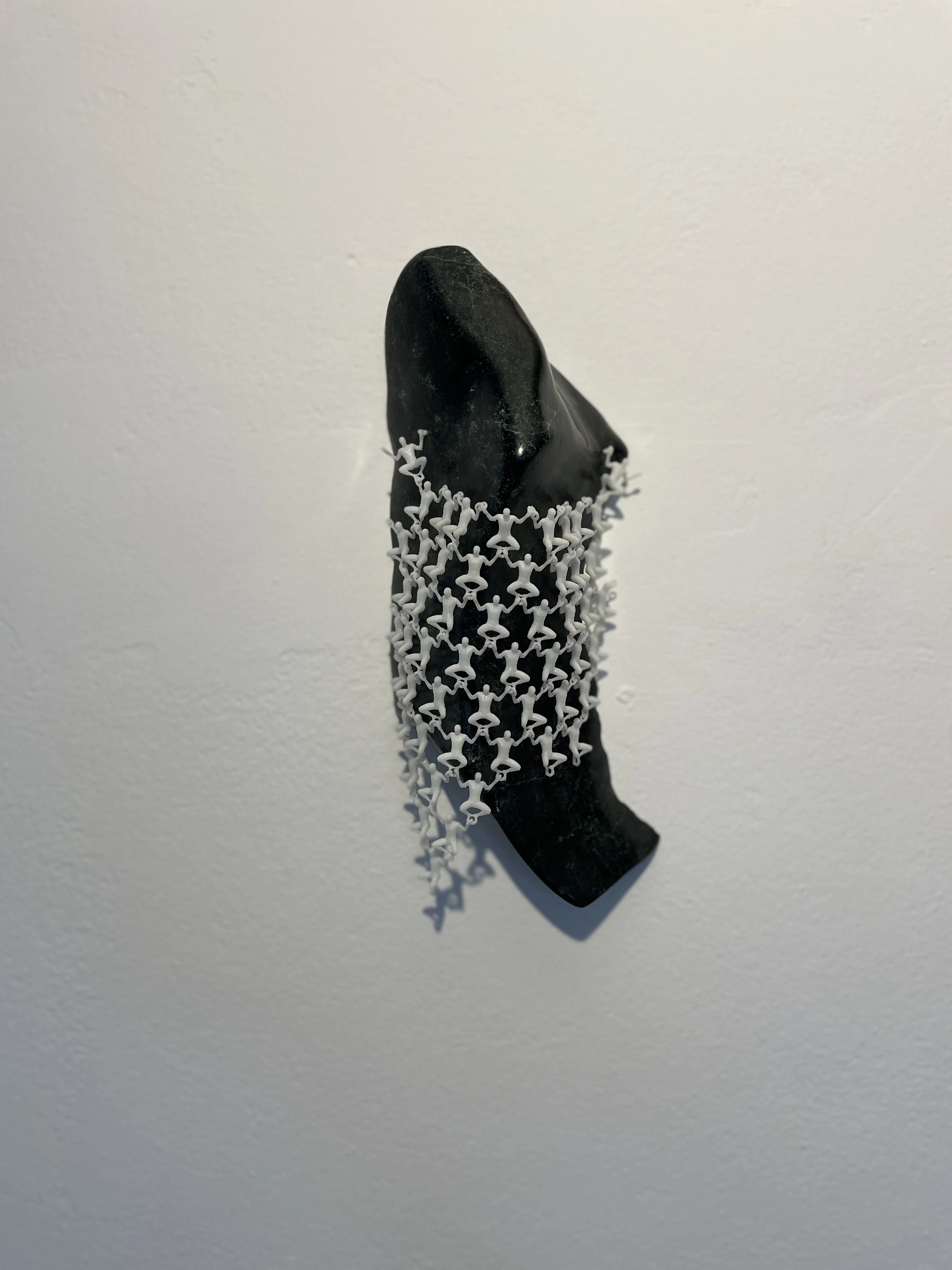 2025, 10x30cm