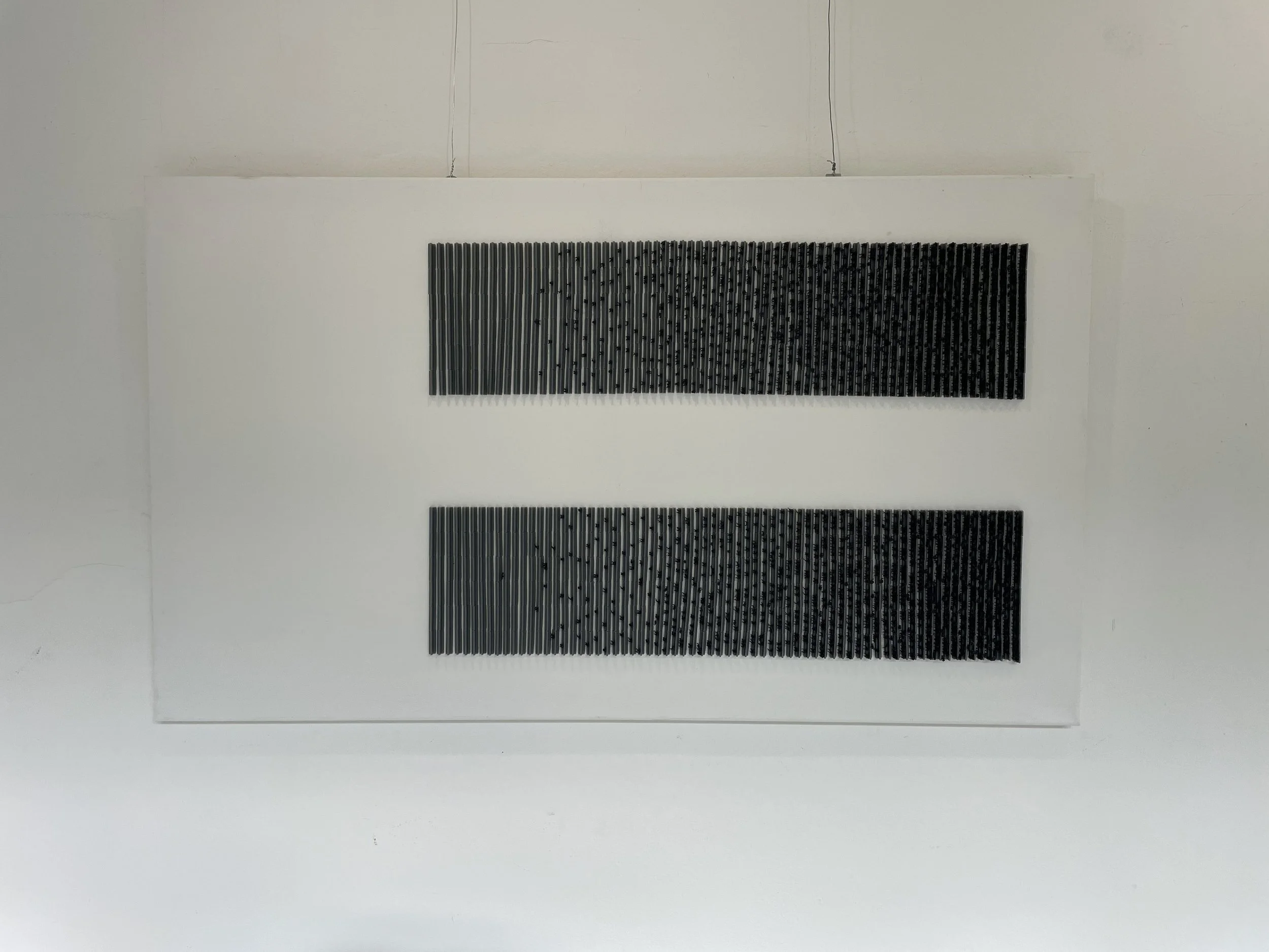 Hope for Better Times
110 x 70 cm