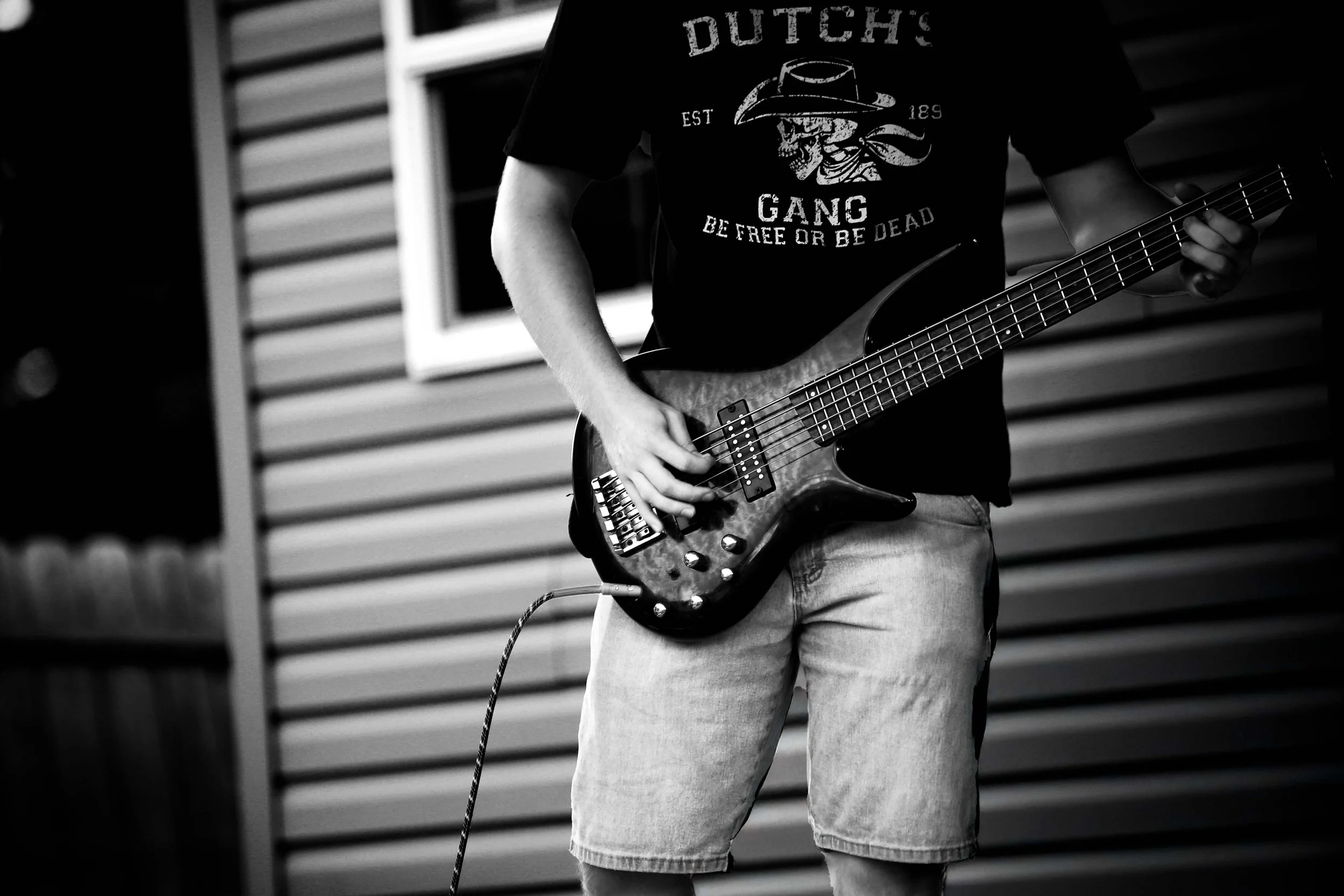 Concert Photography