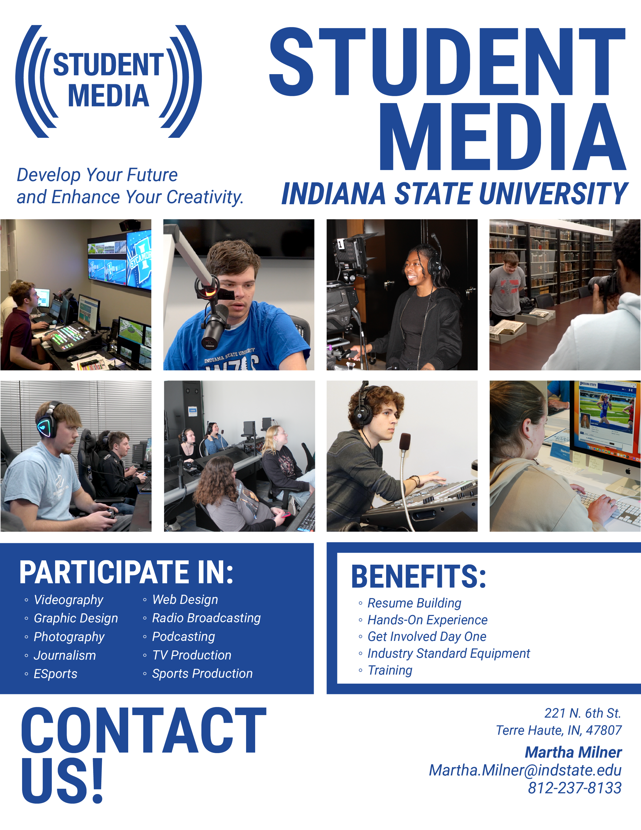 Student Media