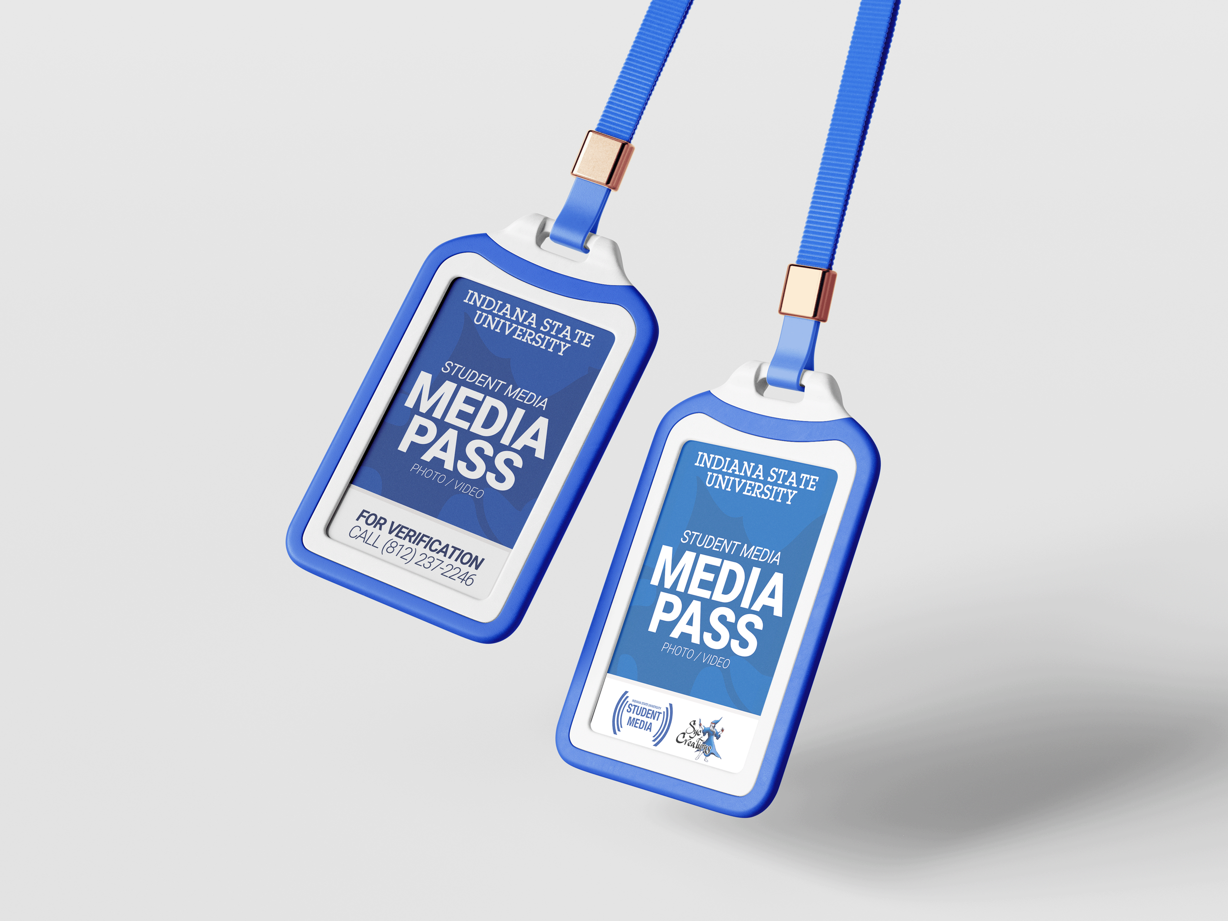 Media Pass