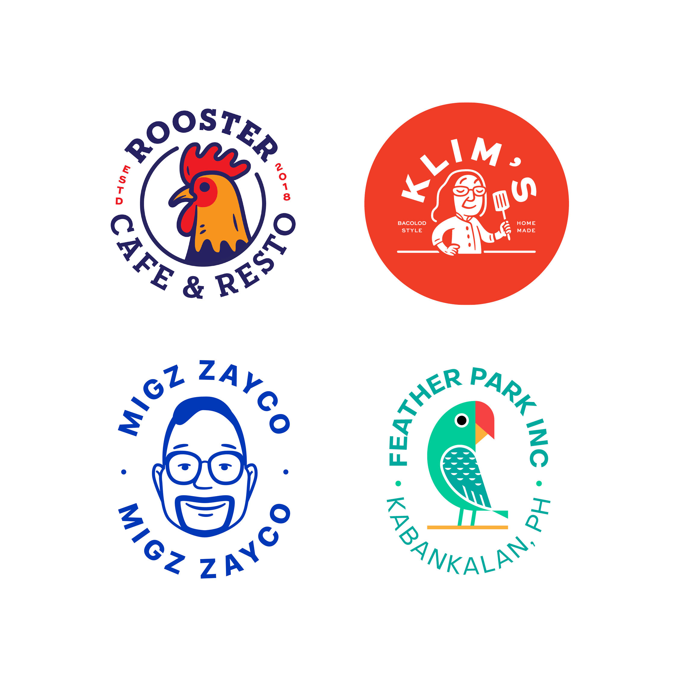Logowork