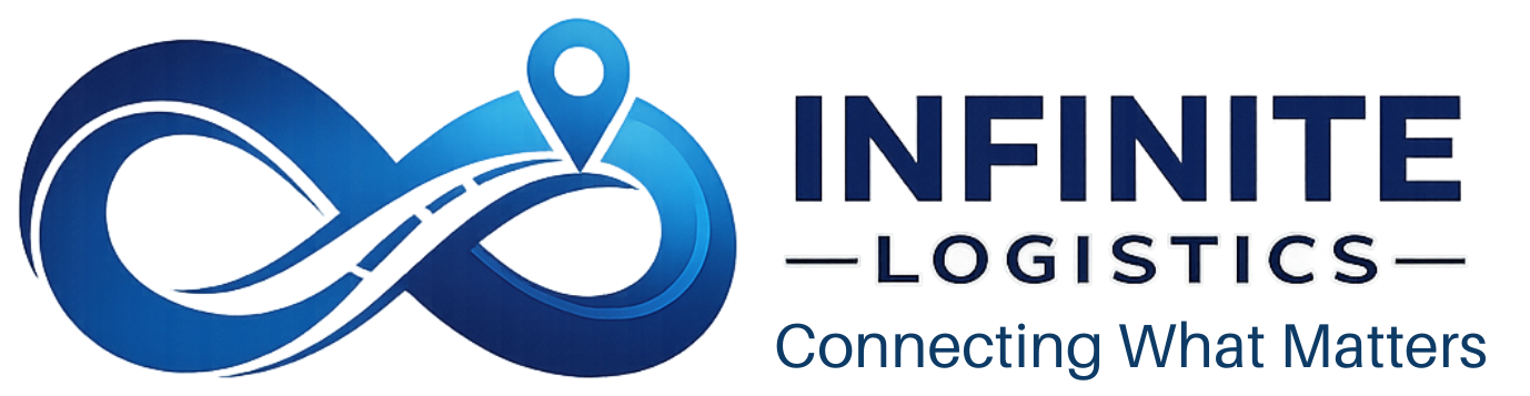 Infinite Logistics