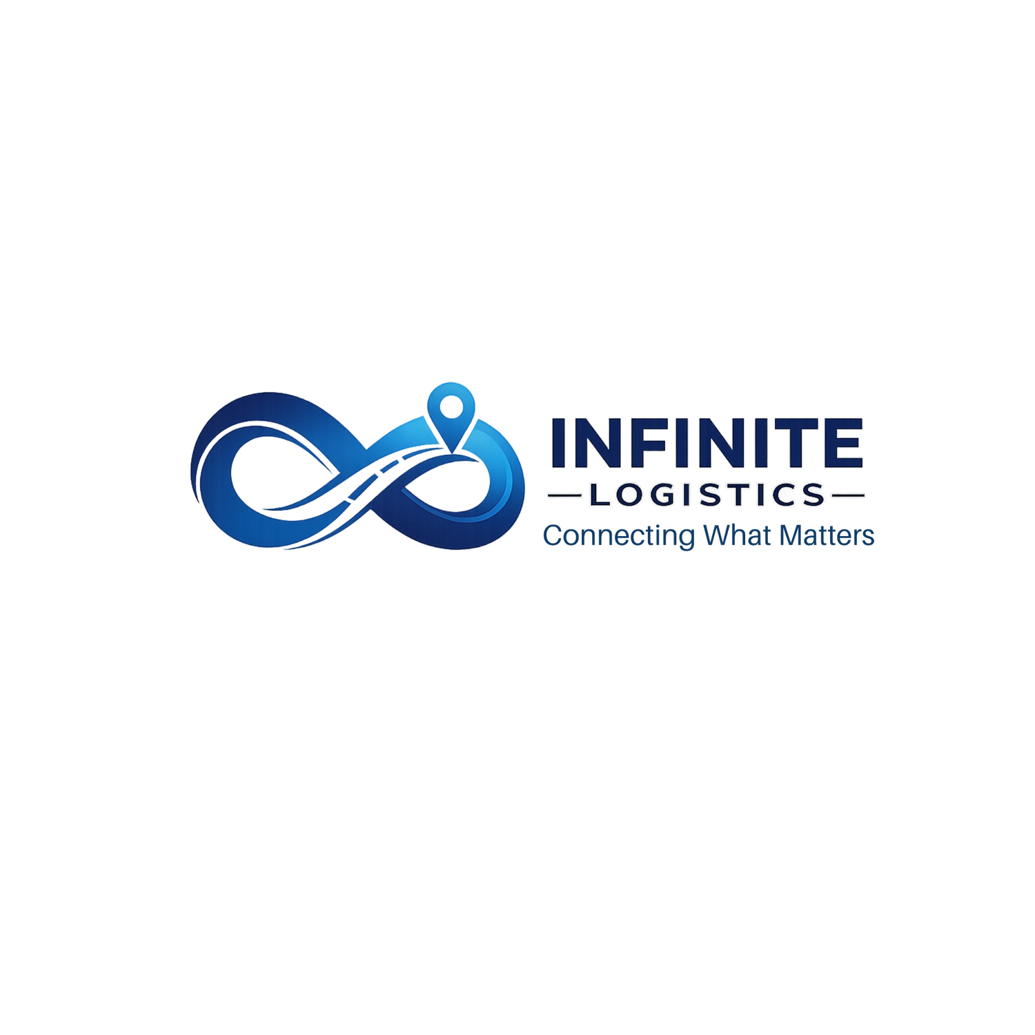 Infinite Logistics
