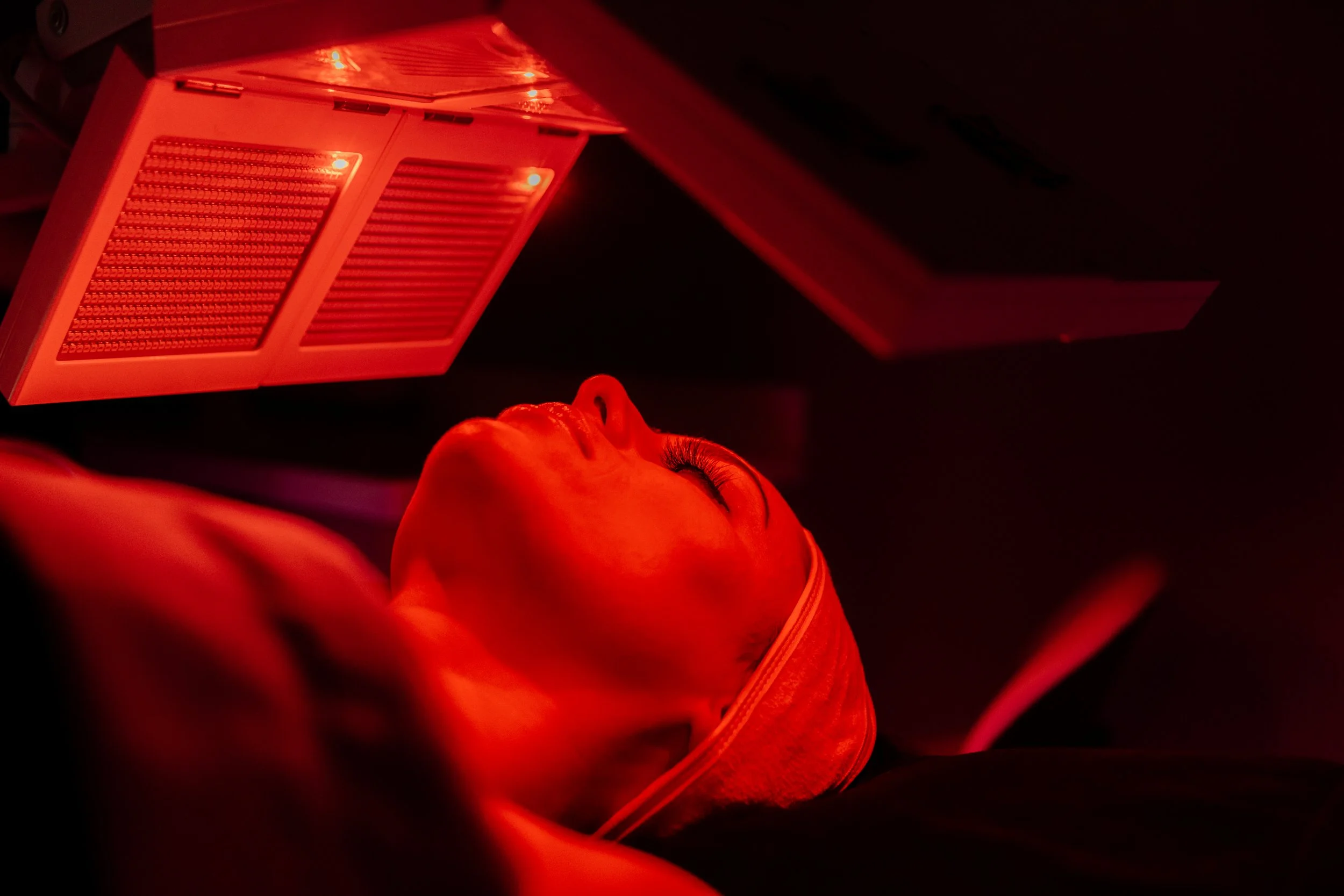 The Lift Collective Facial