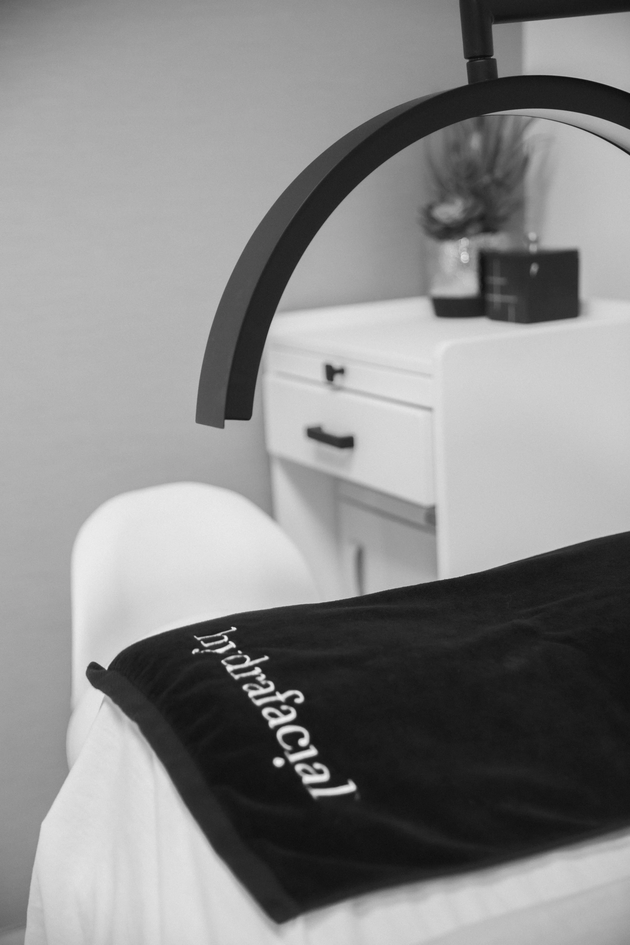Hydrafacial
