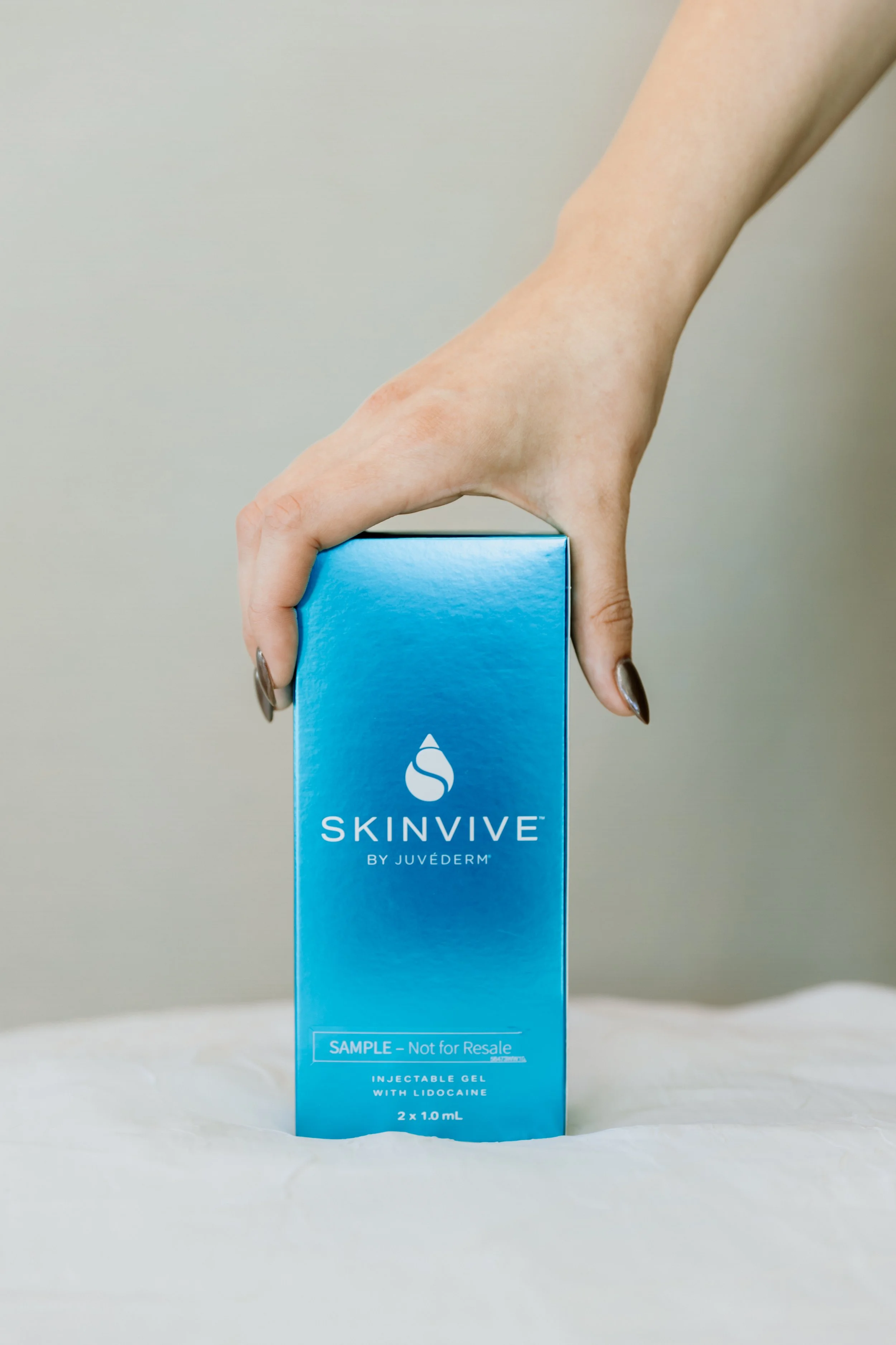 SkinVive $650