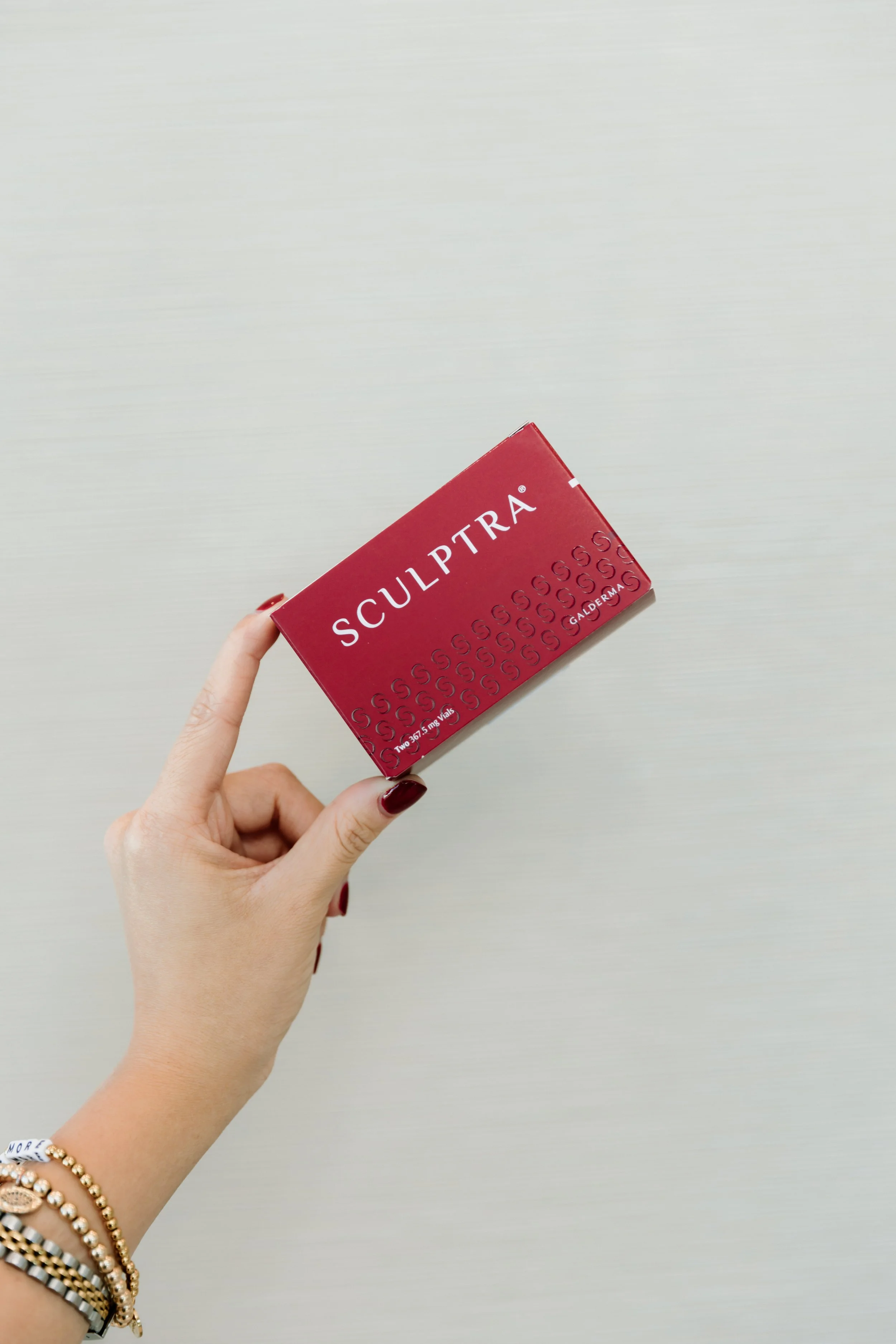 Sculptra $850+