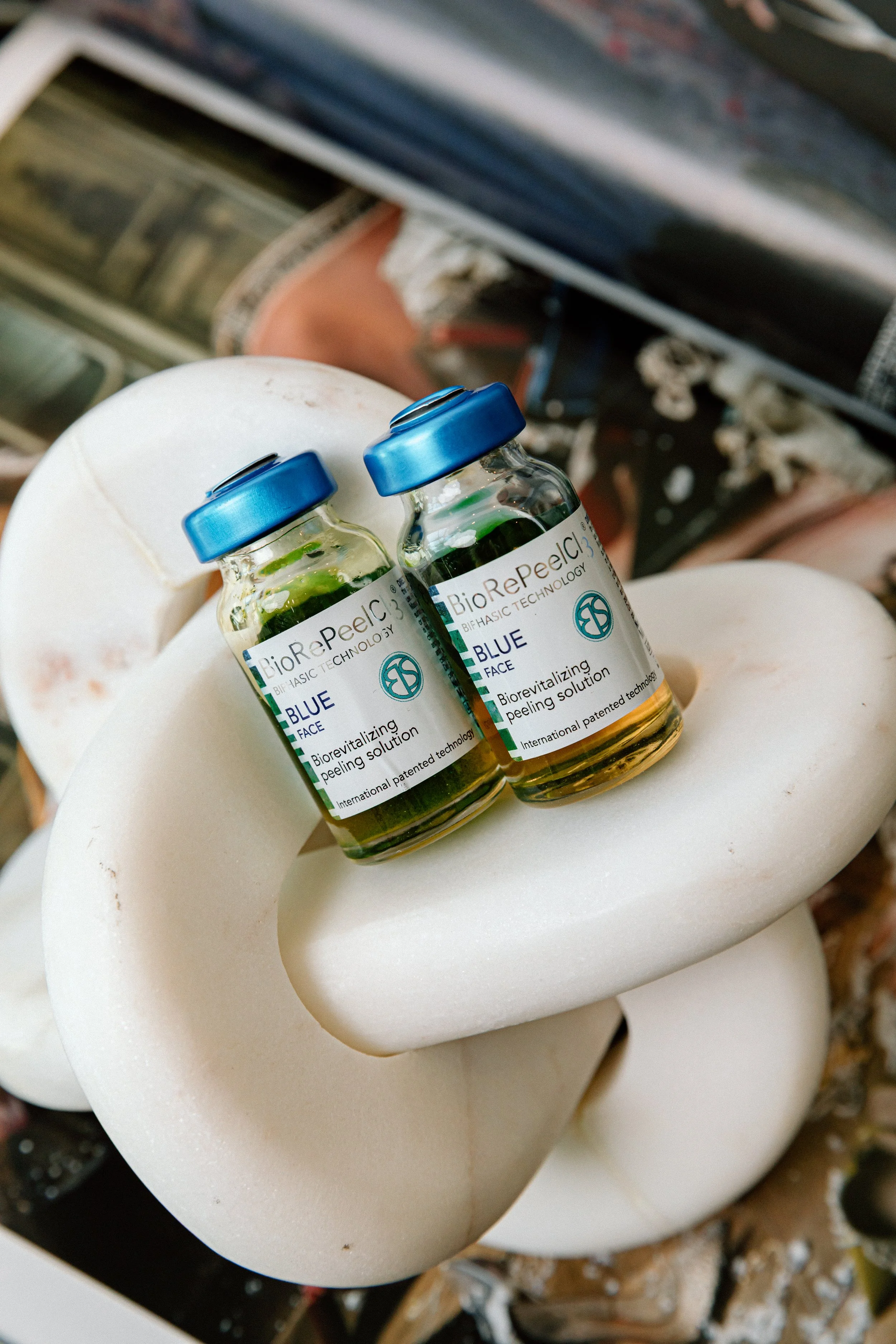 BioRe Peel