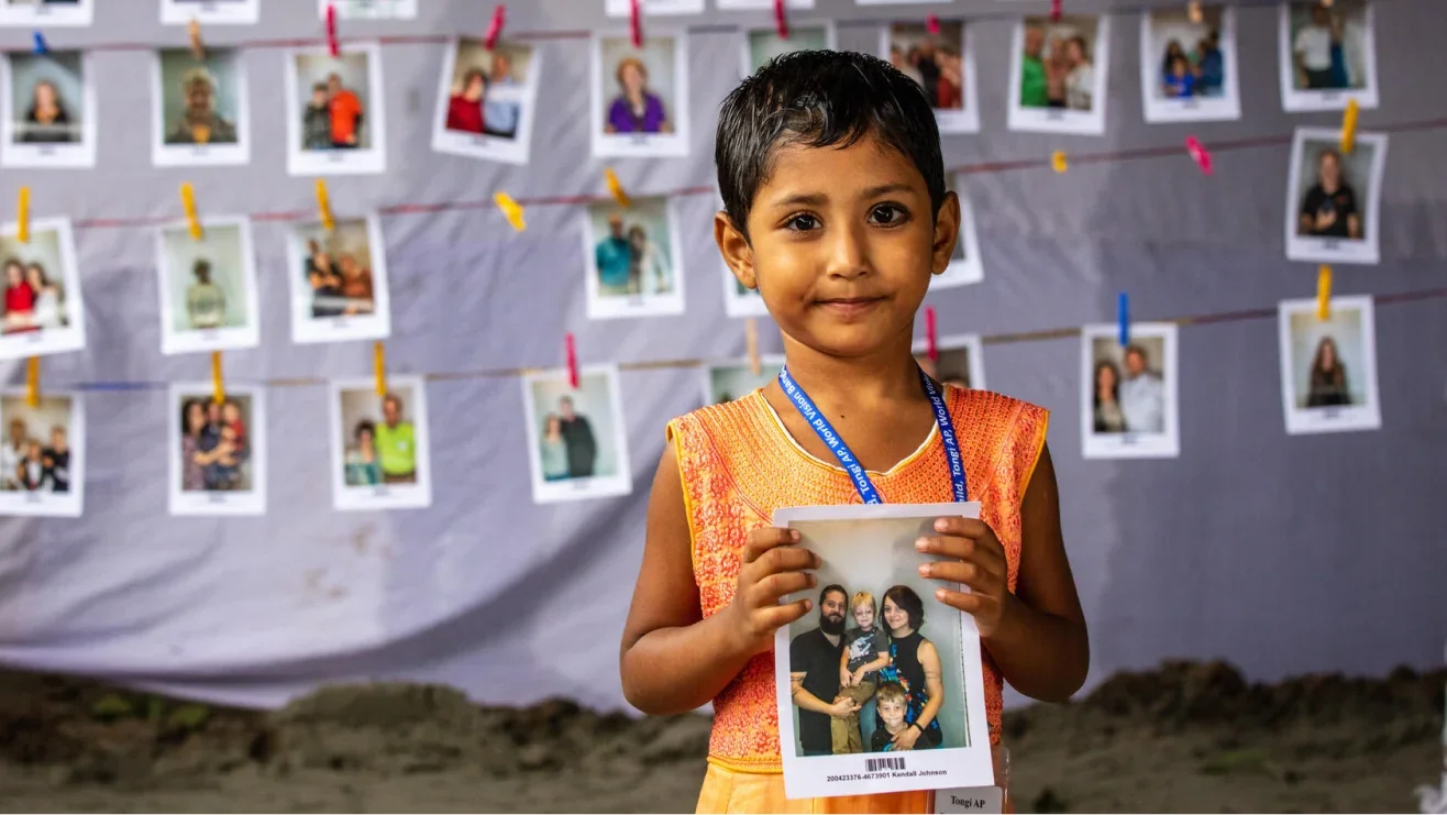 World Vision image