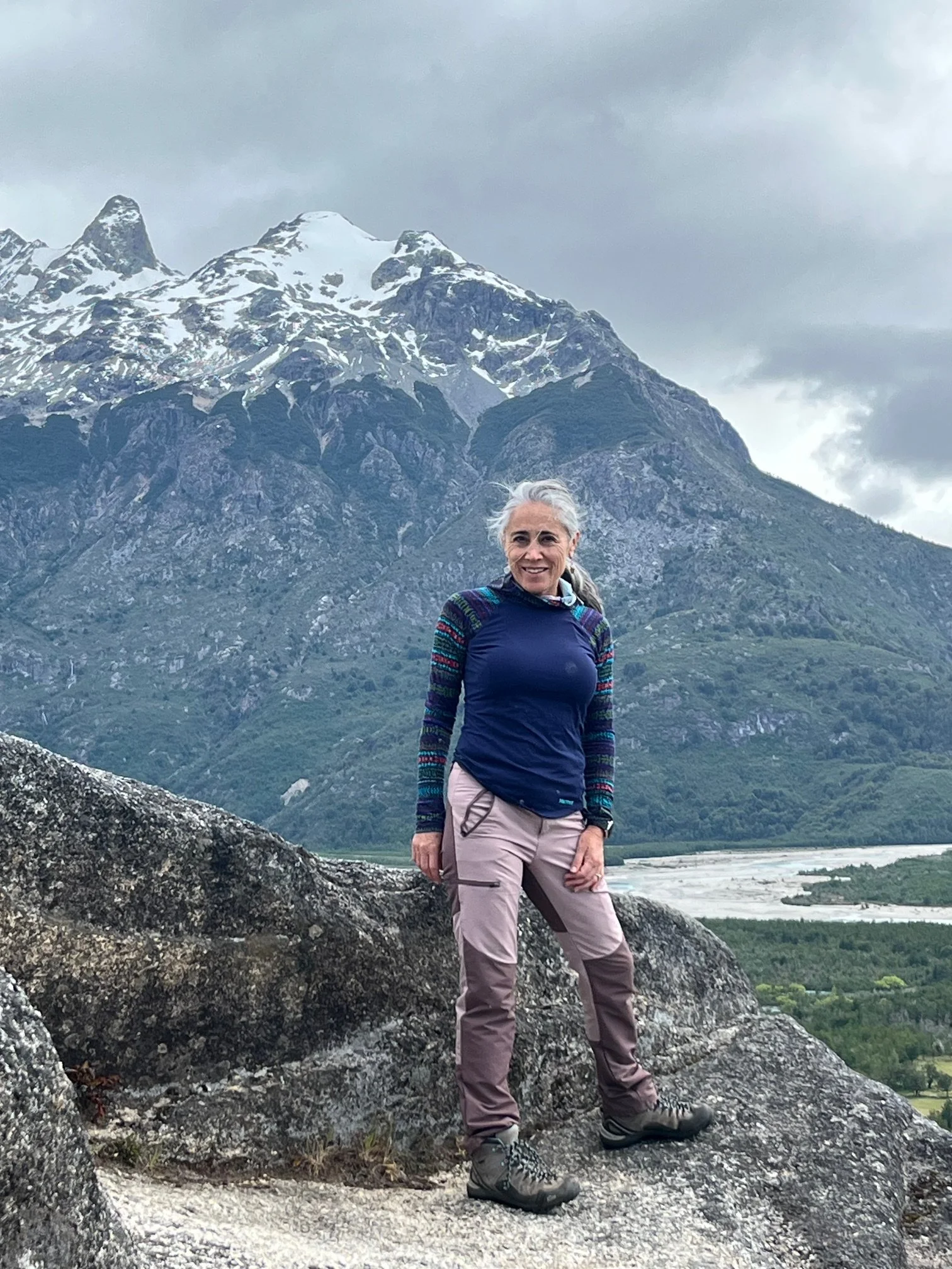 Coaching Ejecutivo en la Naturaleza