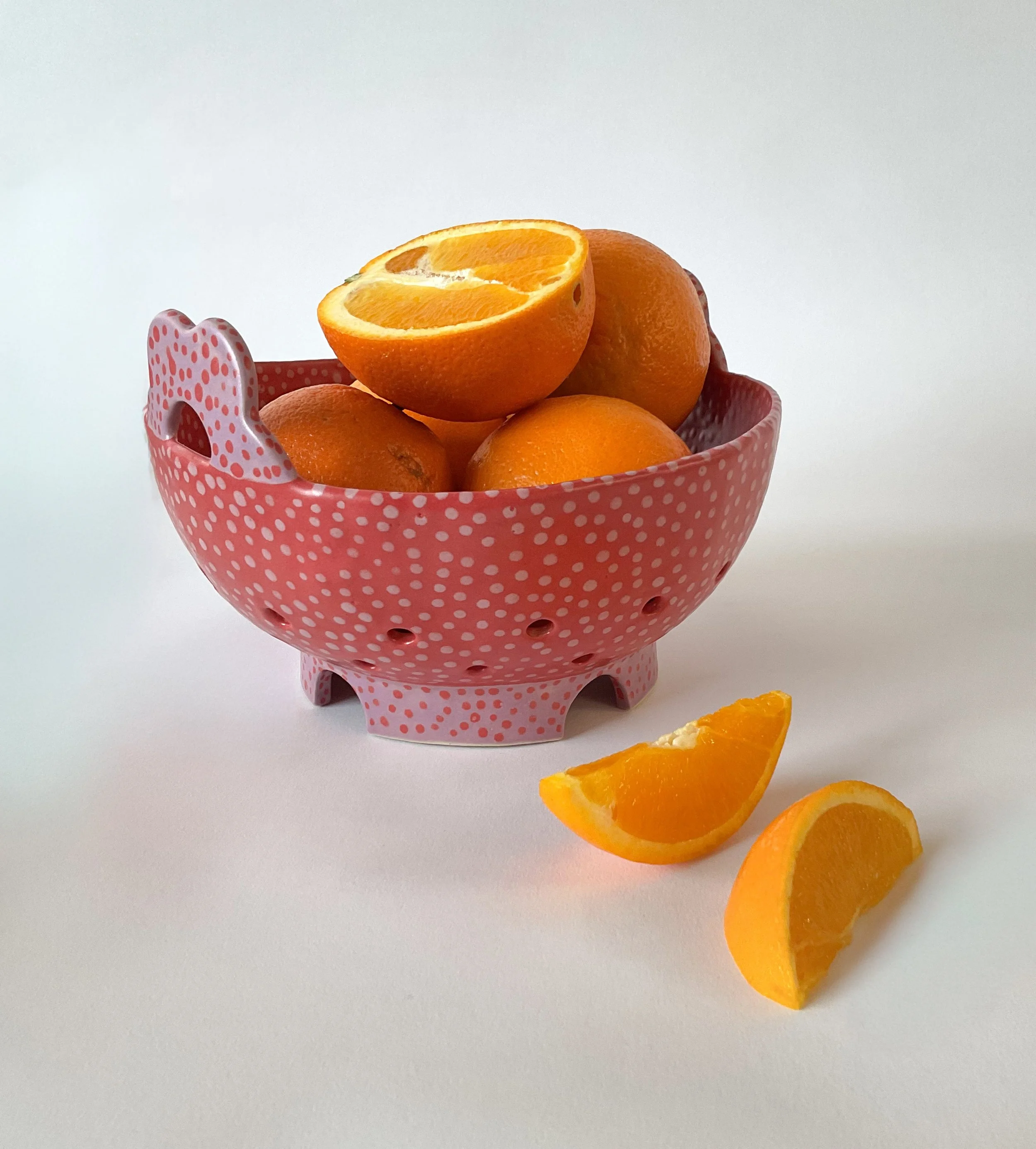 Luv Bug Berry/Fruit Bowl