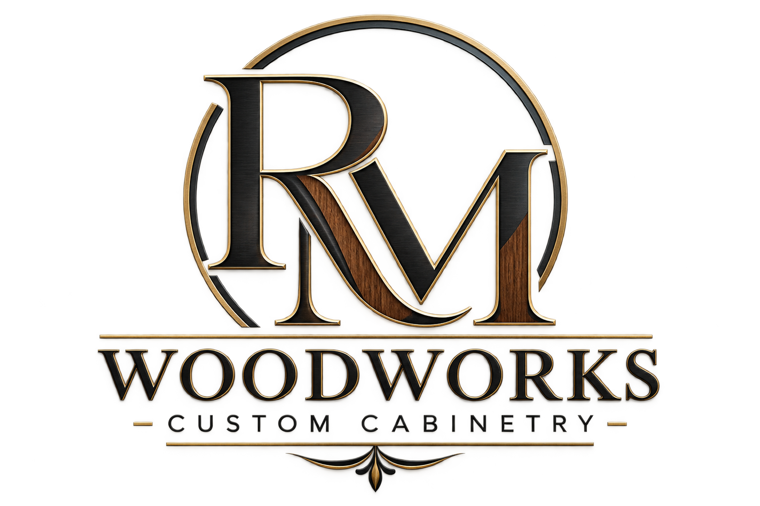 RM Woodworks LLC