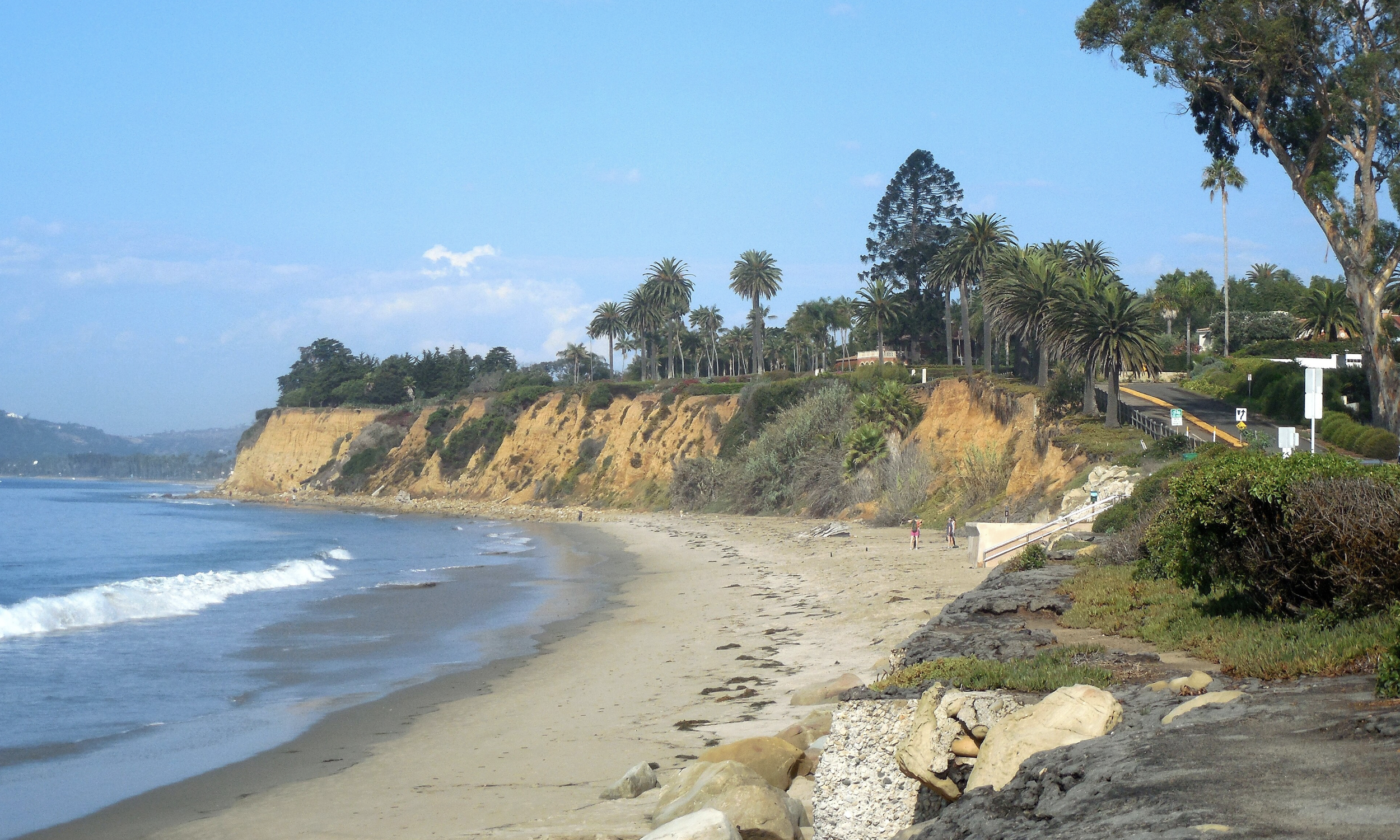 The Montecito Project- Commercial