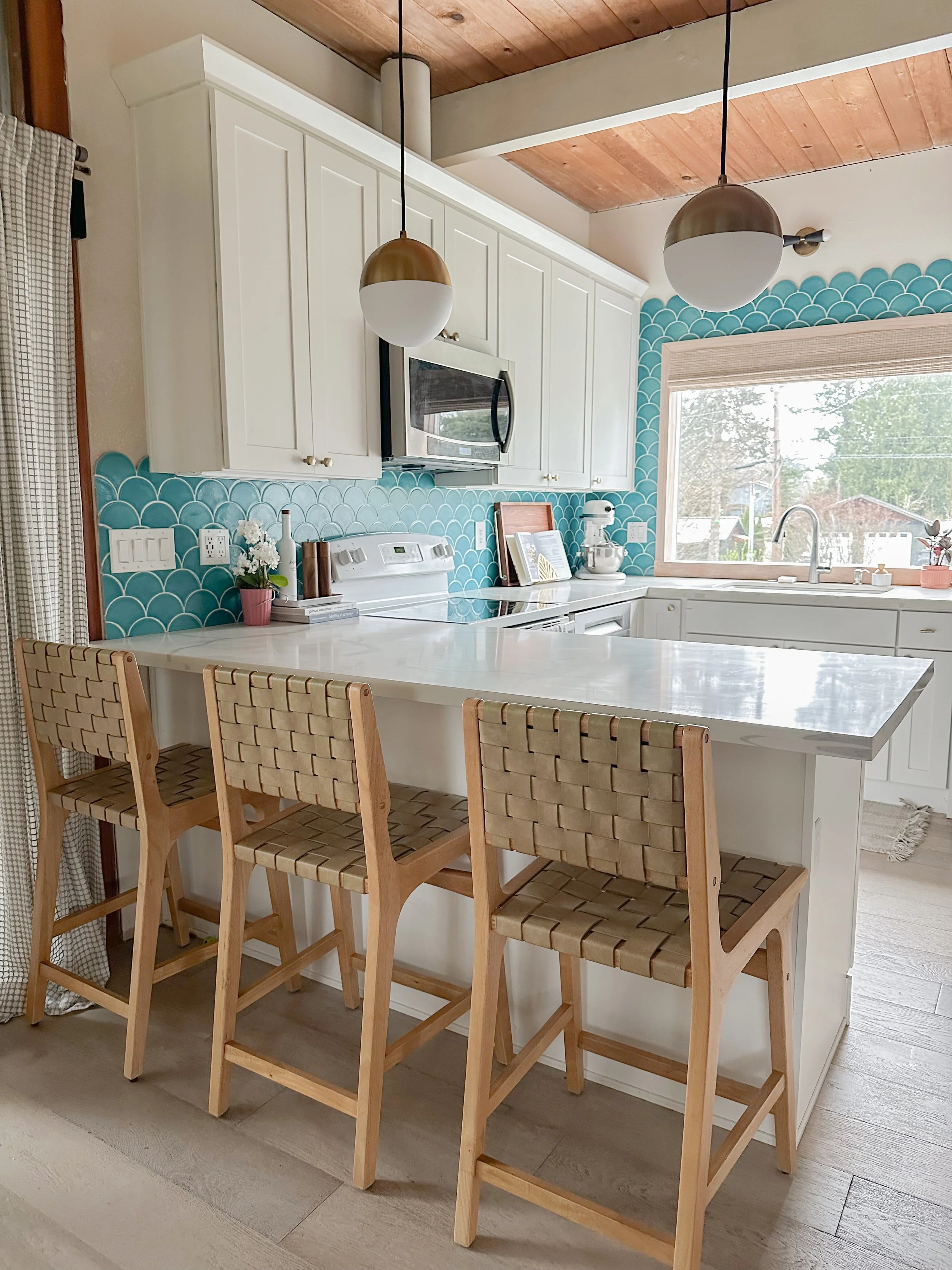 Church Lake Kitchen