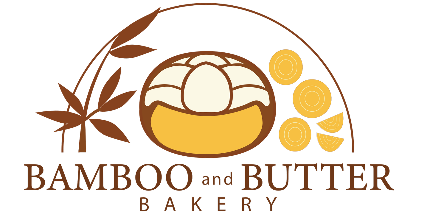 Bamboo and Butter Bakery