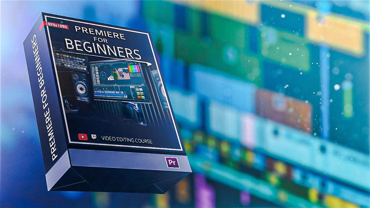 YouTube Editor Starter Course