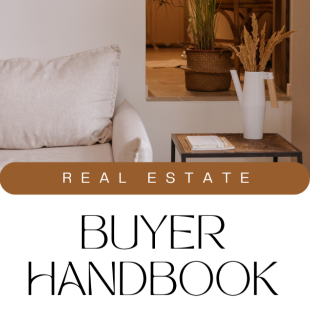 Buyers Handbook - FREE Download