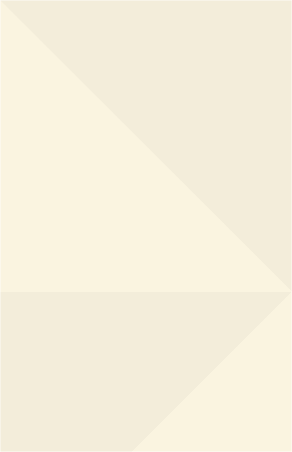 A blank beige background with subtle shadow effects and geometric shapes.