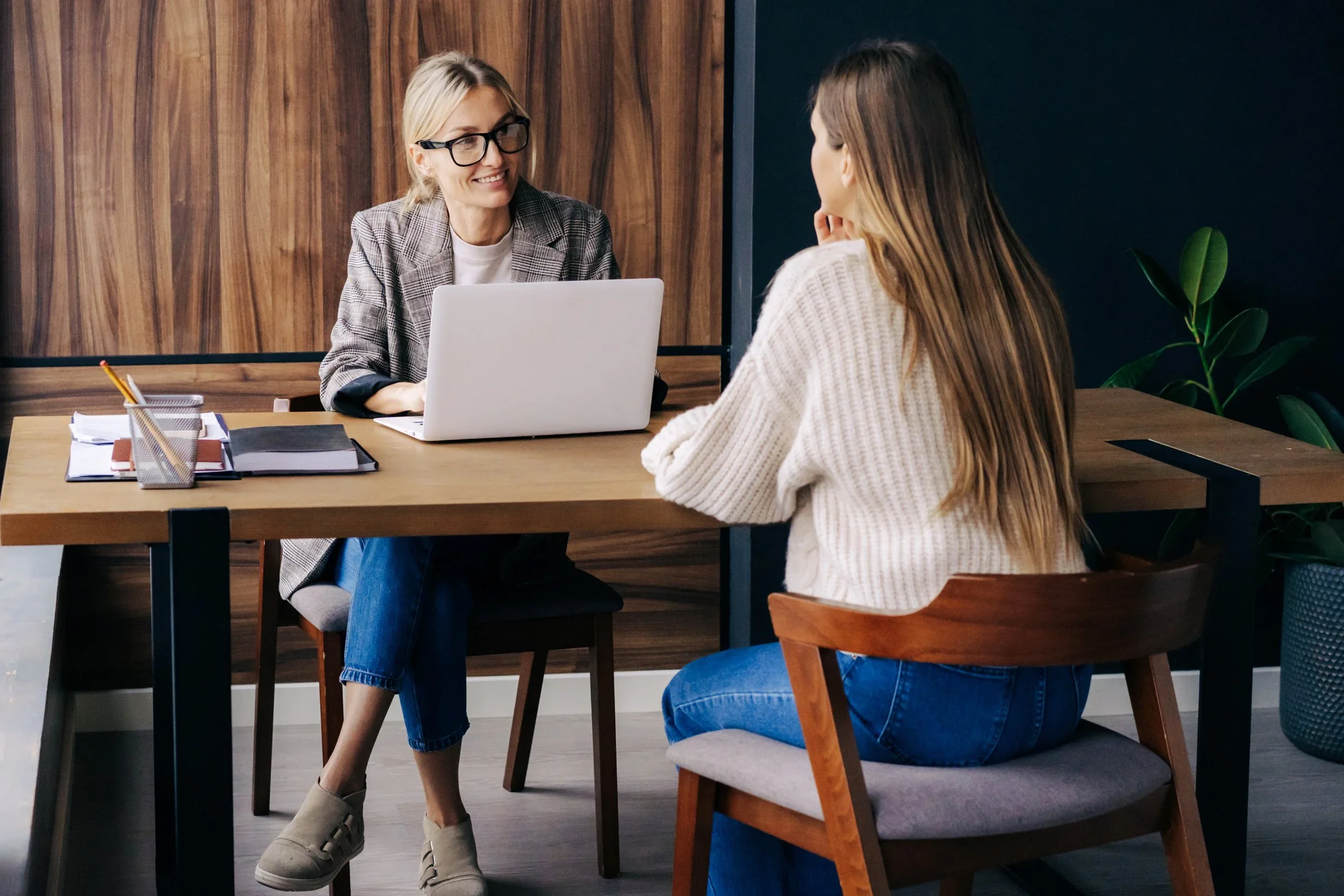 Secret Traits of the Best Hiring Managers 