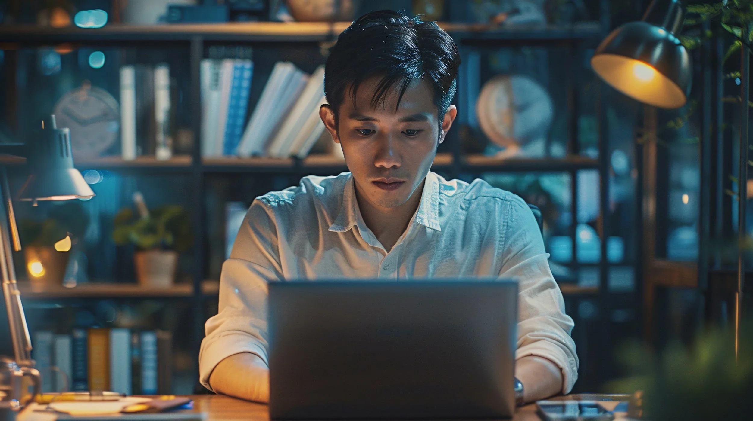 The Secret to Deep Work Revealed
