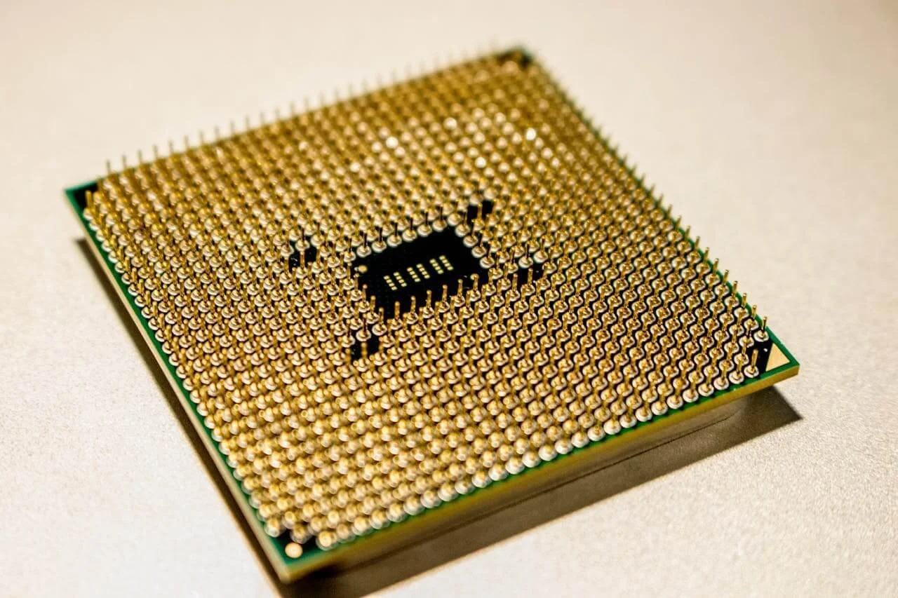 The Reawakening of the Semiconductor Industry