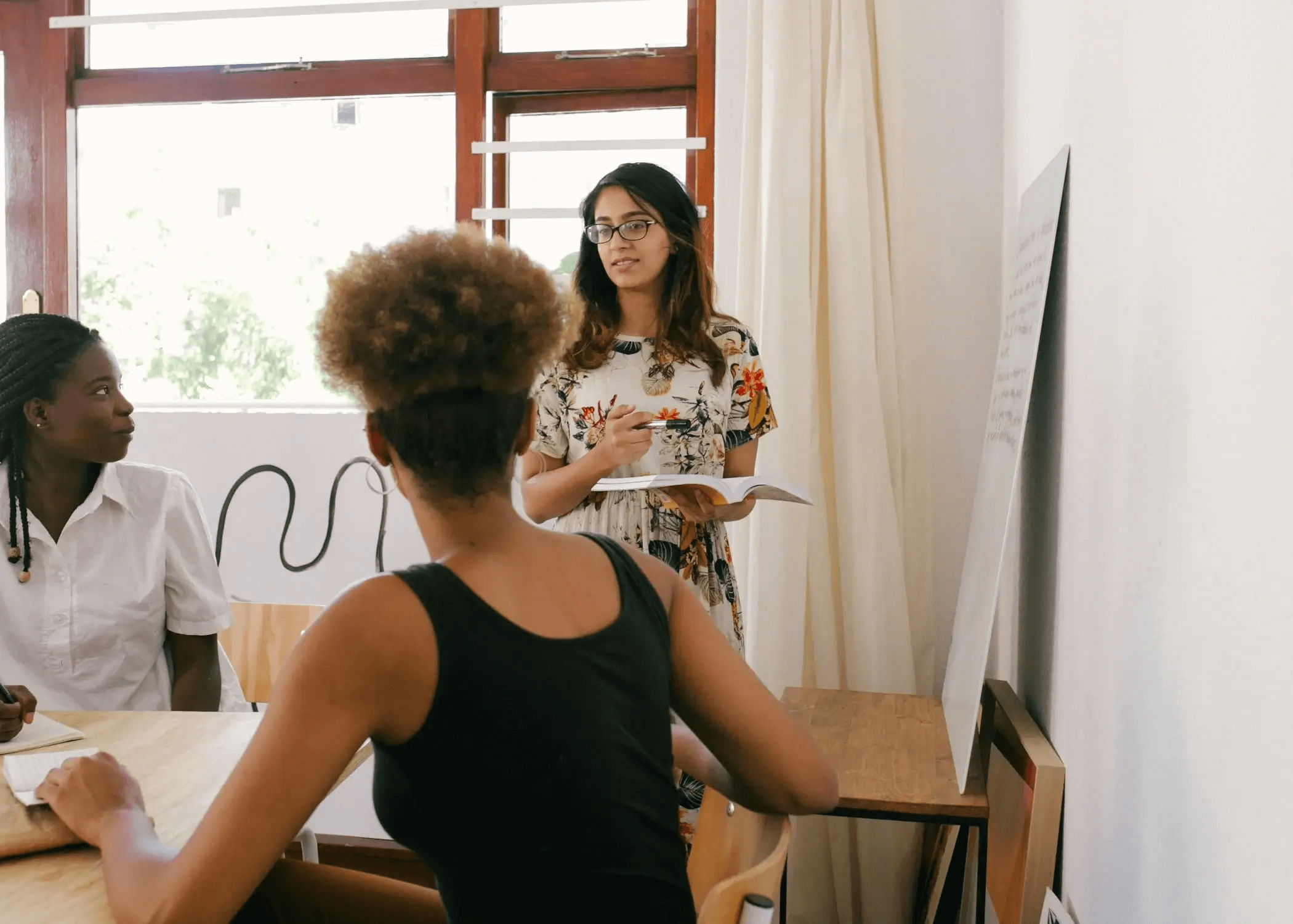 Top 10 Reasons to Work in Early-Stage Startups