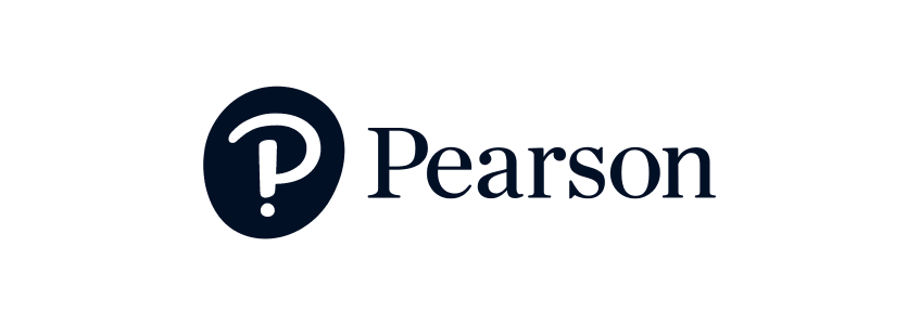Pearson logo
