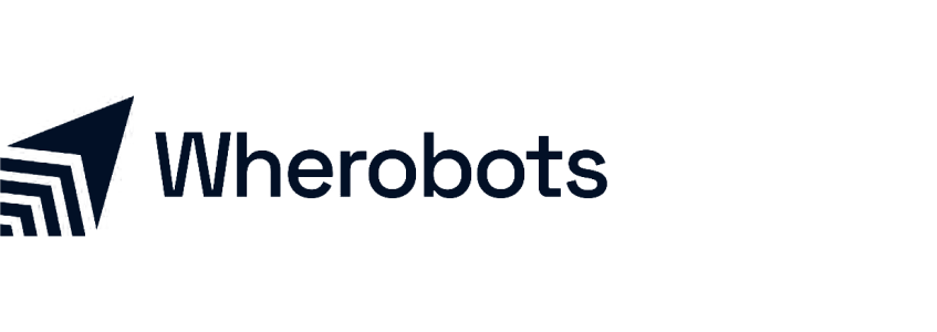 Wherobots logo